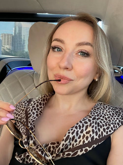 Real Estate Dubai - Nataly
